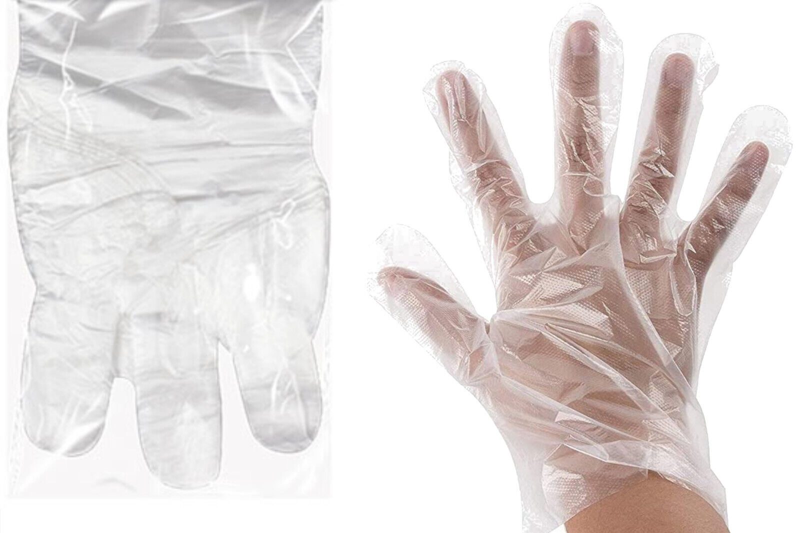 مزایای استفاده از دستکش یکبار مصرف